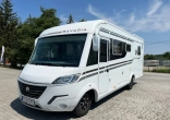                         Kamper BAVARIA ALLURE I 740 Integra Kamper Pilote - zdjęcie 1
                        