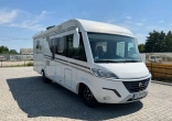                         Kamper BAVARIA ALLURE I 740 Integra Kamper Pilote - zdjęcie 2
                        