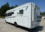                         Kamper BAVARIA ALLURE I 740 Integra Kamper Pilote - zdjęcie 3
                        
