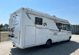                         Kamper BAVARIA ALLURE I 740 Integra Kamper Pilote - zdjęcie 4
                        