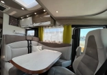                         Kamper BAVARIA ALLURE I 740 Integra Kamper Pilote - zdjęcie 6
                        