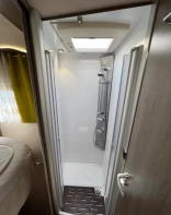                         Kamper BAVARIA ALLURE I 740 Integra Kamper Pilote - zdjęcie 7
                        