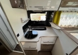                         Kamper BAVARIA ALLURE I 740 Integra Kamper Pilote - zdjęcie 12
                        