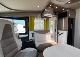                        Kamper BAVARIA ALLURE I 740 Integra Kamper Pilote - zdjęcie 15
                        