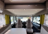                         Kamper BAVARIA ALLURE I 740 Integra Kamper Pilote - zdjęcie 16
                        