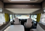                         Kamper BAVARIA ALLURE I 740 Integra Kamper Pilote - zdjęcie 18
                        