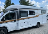                         Nowy kamper Carthago Malibu T 460 LE Touring Pakiet - zdjęcie 6
                        