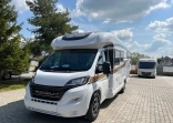                         Nowy kamper Carthago Malibu T 460 LE Touring Pakiet - zdjęcie 7
                        