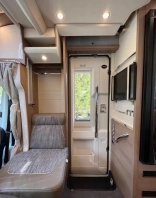                         Nowy kamper Carthago Malibu T 460 LE Touring Pakiet - zdjęcie 14
                        