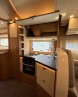                         Nowy kamper Carthago Malibu T 460 LE Touring Pakiet - zdjęcie 15
                        