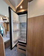                         Nowy kamper Carthago Malibu T 460 LE Touring Pakiet - zdjęcie 16
                        