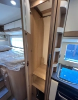                         Nowy kamper Carthago Malibu T 460 LE Touring Pakiet - zdjęcie 17
                        