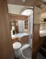                         Nowy kamper Carthago Malibu T 460 LE Touring Pakiet - zdjęcie 18
                        