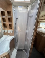                         Nowy kamper Carthago Malibu T 460 LE Touring Pakiet - zdjęcie 19
                        