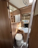                         Nowy kamper Carthago Malibu T 460 LE Touring Pakiet - zdjęcie 20
                        