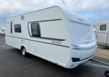                         Przyczepa Dethleffs Nomad 560 FMK - zdjęcie 1
                        