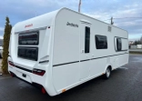                         Przyczepa Dethleffs Nomad 560 FMK - zdjęcie 3
                        