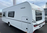                         Przyczepa Dethleffs Nomad 560 FMK - zdjęcie 5
                        