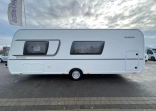                        Przyczepa Dethleffs Nomad 560 FMK - zdjęcie 6
                        