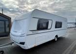                         Przyczepa Dethleffs Nomad 560 FMK - zdjęcie 7
                        