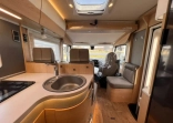                         Nowy kamper Hymer-Eriba KAMPER HYMER BMC I 680 - zdjęcie 25
                        