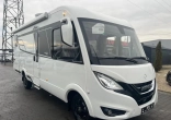                         Nowy kamper Hymer-Eriba KAMPER HYMER WHITE LINE B-KLASSE MCI 600 - zdjęcie 1
                        