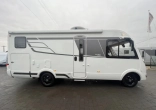                         Nowy kamper Hymer-Eriba KAMPER HYMER WHITE LINE B-KLASSE MCI 600 - zdjęcie 2
                        