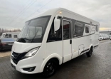                         Nowy kamper Hymer-Eriba KAMPER HYMER WHITE LINE B-KLASSE MCI 600 - zdjęcie 5
                        