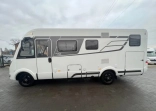                         Nowy kamper Hymer-Eriba KAMPER HYMER WHITE LINE B-KLASSE MCI 600 - zdjęcie 6
                        