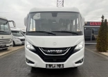                         Nowy kamper Hymer-Eriba KAMPER HYMER WHITE LINE B-KLASSE MCI 600 - zdjęcie 8
                        