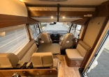                         Nowy kamper Hymer-Eriba KAMPER HYMER WHITE LINE B-KLASSE MCI 600 - zdjęcie 9
                        
