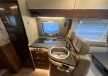                        Nowy kamper Hymer-Eriba KAMPER HYMER WHITE LINE B-KLASSE MCI 600 - zdjęcie 13
                        