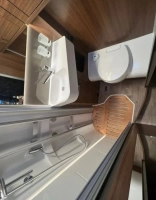                         Nowy kamper Hymer-Eriba KAMPER HYMER WHITE LINE B-KLASSE MCI 600 - zdjęcie 23
                        