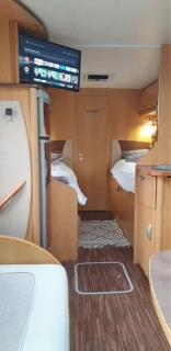                         Kamper Pilote - zdjęcie 8
                        