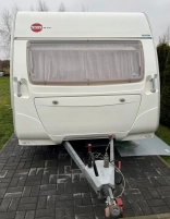                         Przyczepa Burstner ventana 435ts - zdjęcie 4
                        