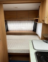                         Przyczepa Burstner ventana 435ts - zdjęcie 9
                        