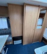                         Przyczepa Burstner ventana 435ts - zdjęcie 12
                        