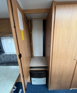                         Przyczepa Burstner ventana 435ts - zdjęcie 13
                        