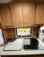                         Przyczepa Burstner ventana 435ts - zdjęcie 16
                        