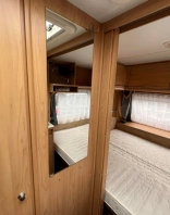                         Przyczepa Burstner ventana 435ts - zdjęcie 19
                        