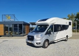                         Kamper Ford Benimar Tessoro 442 - zdjęcie 1
                        