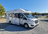                         Kamper Ford Benimar Tessoro 442 - zdjęcie 2
                        