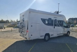                         Kamper Ford Benimar Tessoro 442 - zdjęcie 4
                        
