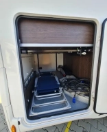                         Kamper Ford Benimar Tessoro 442 - zdjęcie 5
                        