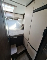                         Kamper Ford Benimar Tessoro 442 - zdjęcie 13
                        