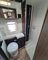                         Kamper Ford Benimar Tessoro 442 - zdjęcie 15
                        