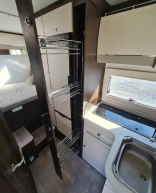                         Kamper Ford Benimar Tessoro 442 - zdjęcie 17
                        