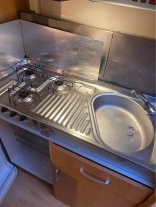                         Przyczepa Hobby 450 - zdjęcie 6
                        