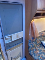                         Przyczepa Hobby 450 - zdjęcie 7
                        