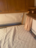                         Przyczepa Hobby 450 - zdjęcie 8
                        